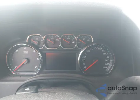 2018 Chevrolet Tahoe Lt из США, поврежденный, VIN 1GNSKBKC2JR287349